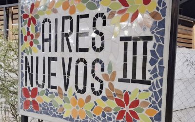 Uso y mantención de la vivienda y espacios comunes